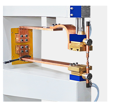 パネウマティック 自動 スポット 溶接 機械 ステンレス スチール ホワシ 抵抗 ワイヤー メッシュ 提供 4