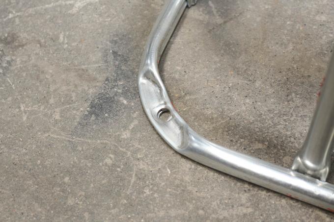 電動 IBC トートケージ溶接機 50Hz PLC制御 225KVA 10