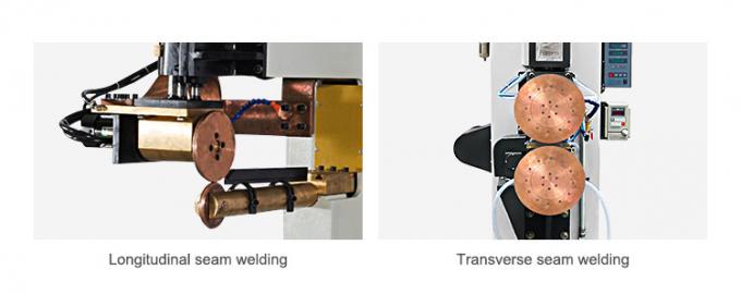 オートマティックCNCステンレス鋼 キッチンシンクボウルメーカー ポンプモータータイプとシーム溶接機 5