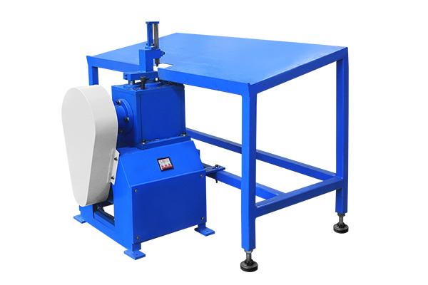 Hwashi Automatic Steel Wire Ring Making and Welding Machine / Butt Welding Machine 15