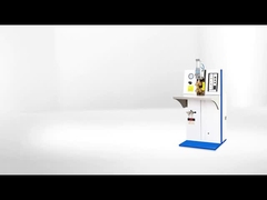 中国から品質コンデンサーター放出スポット溶接機