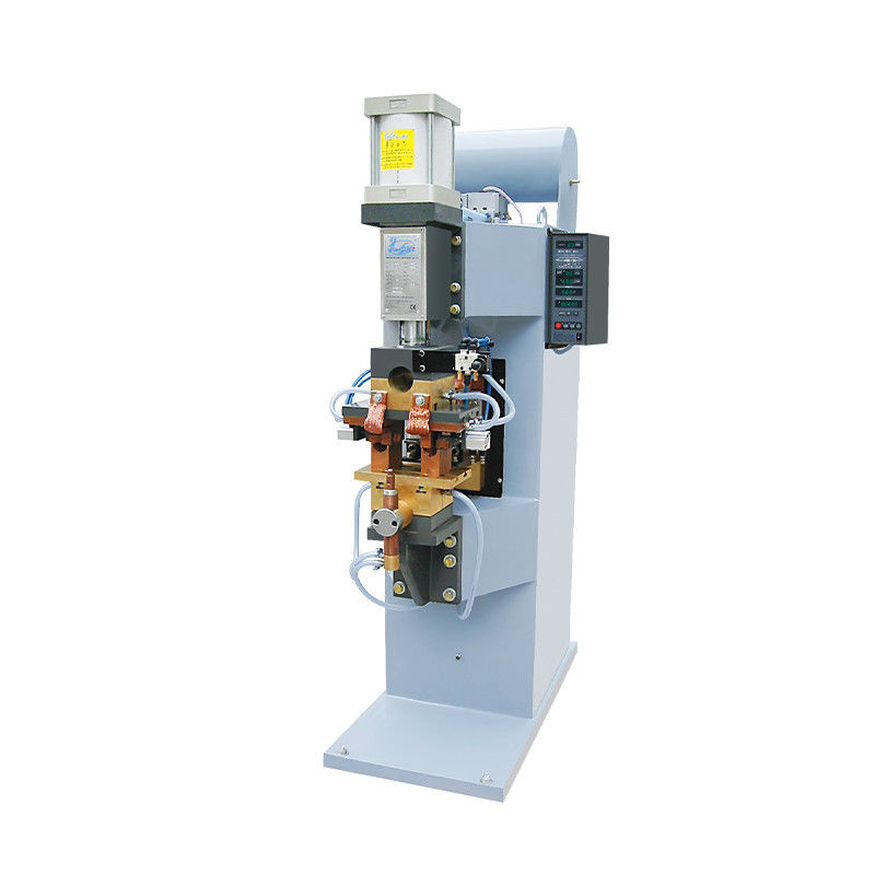 鉄線製品のためのACスポット溶接機 50kva