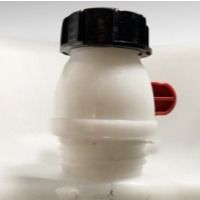 IBC タンク バルブ 溶接機 製品の溶接信頼性を確保するために