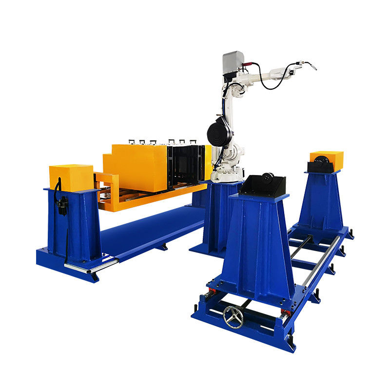 Hwashi 新品 バッテリー エネルギー 貯蔵 キャビネット 自動 溶接 磨削 ステーション ロボット ケース