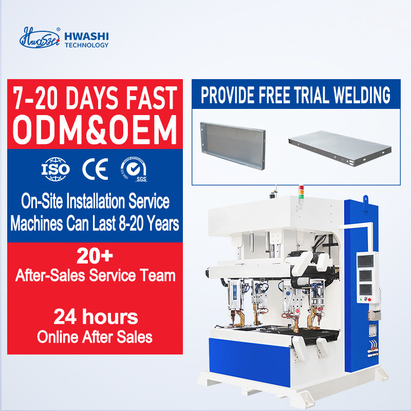 ステンレス鋼の溶接機械は,溶接シートメタルドアパネルやその他の製品に適しています