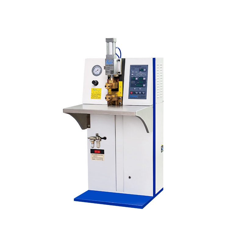 Battery Spot Welder Resistance Welding Machine Capacitive Energy Spot Welder Stainless Steel Spot Weld Machine Price