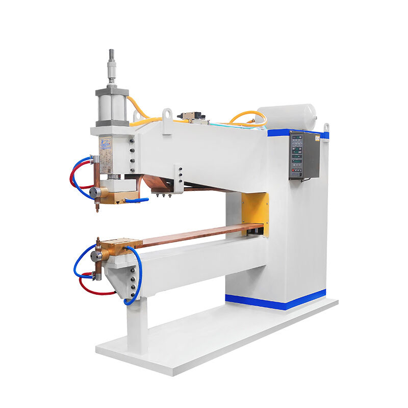 HWASHI WL-MF-250K 垂直型 メタルシート 中間周波数インバータースポット溶接機